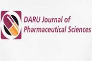 DARU Journal of Pharmaceutical Sciences, one of the best of University journals