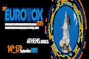 برگزاری کنگره EUROTOX 2025 در آتن، یونان