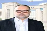 گفت‌وگوی ویژه پروفسور دکتر محمد عبداللهی در برنامه بین‌المللی Futures Talks