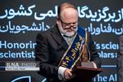 گفت‌وگوی ویژه با دکتر محمد عبداللهی، چهره ماندگار علم ایران