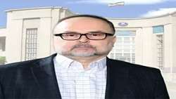 پیام تبریک رئیس مرکز تحقیقات علوم دارویی به مناسبت فرا رسیدن سال نو و عید سعید فطر