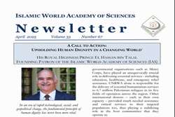  Publication of the 67th Issue of the Pharmaceutical Sciences Research Center Newsletter