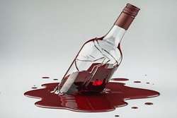 انتشار کتابچه علمی «عوارض مشروبات الکلی از دیدگاه پزشکی»