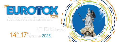 برگزاری کنگره EUROTOX 2025 در آتن، یونان