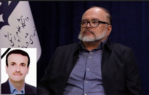 پیام تسلیت رئیس مرکز تحقیقات علوم دارویی دانشگاه علوم پزشکی تهران در پی درگذشت دکتر محمدعلی فرامری