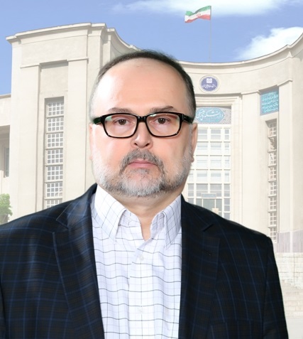 گفت‌وگوی ویژه پروفسور دکتر محمد عبداللهی در برنامه بین‌المللی Futures Talks