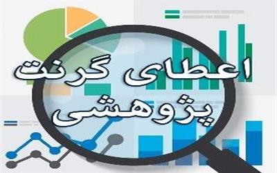 فراخوان گرنت پژوهشی ملی استاد دکتر فرشته معتمدی (دانشگاه علوم پزشکی شهید بهشتی)