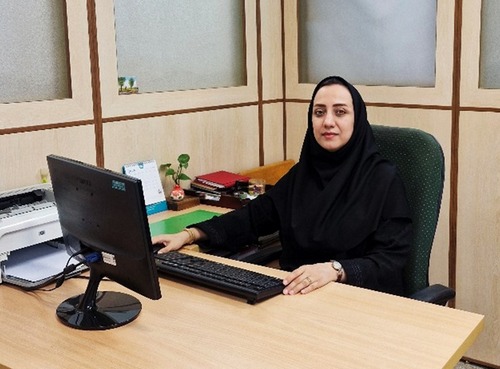 دکتر مهبان رحیمی‌ فرد در فهرست دو درصد دانشمندان برتر جهان قرار گرفت