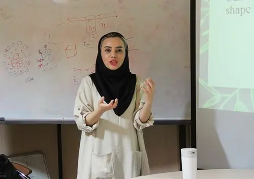 دکتر نسیم آثار: ژن‌ها صحنه را آماده می‌کنند، اما این محیط است که نقش اصلی را بازی می‌کند