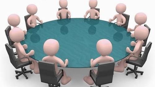 برگزاری جلسه شورای علمی مرکز تحقیقات علوم دارویی شهریورماه ۱۴۰۴