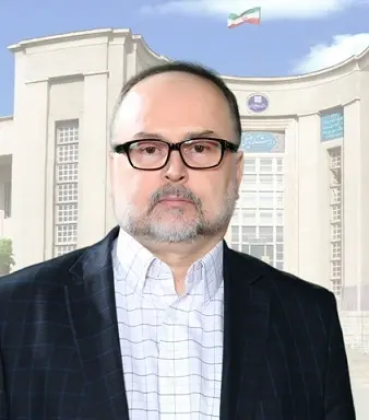 انتشار مقاله رئیس مرکز تحقیقات علوم دارویی دانشگاه علوم پزشکی تهران در مجله معتبر مجله معتبر DARU Journal of Pharmaceutical Sciences