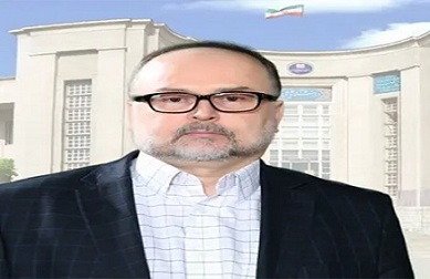 پیام تبریک رئیس مرکز تحقیقات علوم دارویی به مناسبت فرا رسیدن سال نو و عید سعید فطر