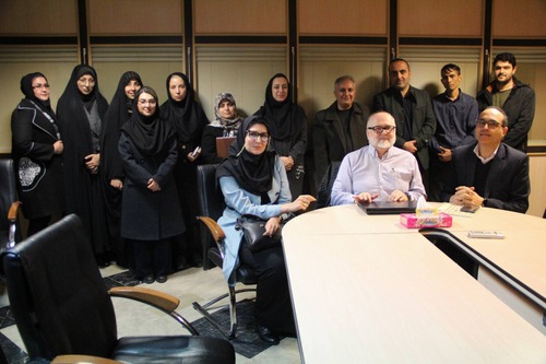 بررسی نقش ارگانوئیدها به‌ عنوان مرز نوین مدل‌های پیش‌ بالینی در Journal Club مرکز تحقیقات علوم دارویی