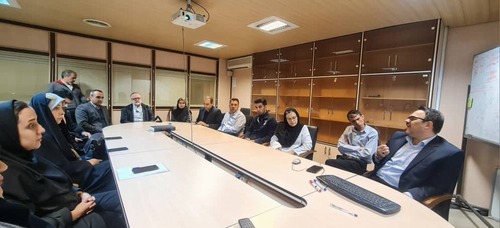 برگزاری ژورنال کلاب تخصصی با موضوع «آیا خواستن، همیشه توانستن است؟» در مرکز تحقیقات علوم دارویی