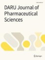 DARU Journal of Pharmaceutical Sciences: A Leading Platform for Pharmaceutical Research