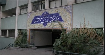 آدرس روی نقشه